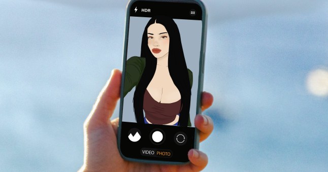 I’m an OnlyFans creator and my signature sex act has 50,000,000 views