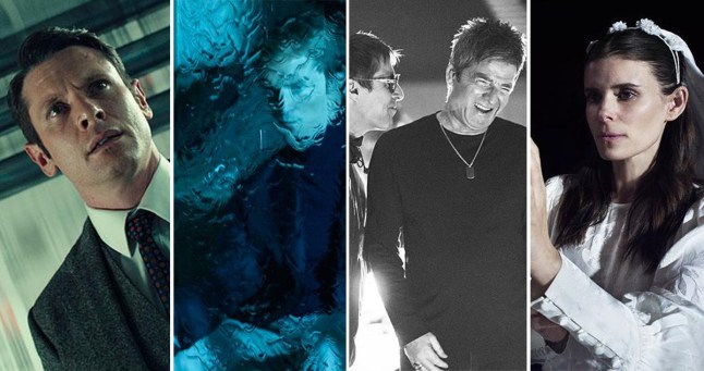 I’m at the 2026 Venice Film Festival – I can’t wait for these 8 movies
