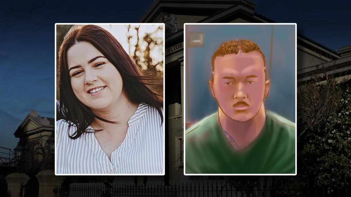 'I'm not a heartless monster': Molly's murderer