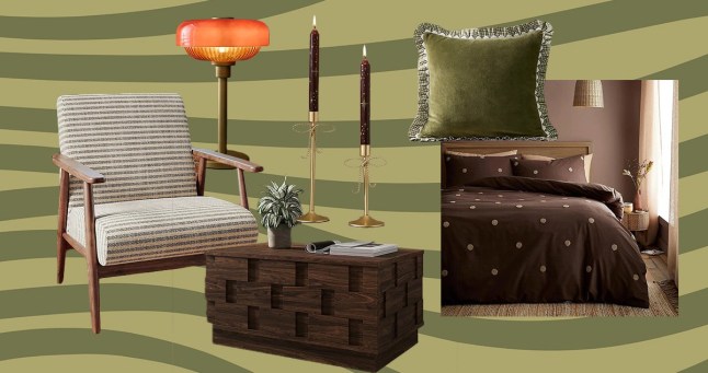 I’m not ready for autumn but Dunelm’s new homeware drop might have changed my mind