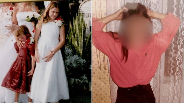 I’m the daughter of a mail-order bride — here’s what I wish people knew