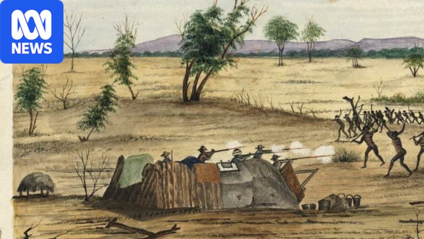 Impact of colonisation on First Nations people far greater than previous estimates, research finds