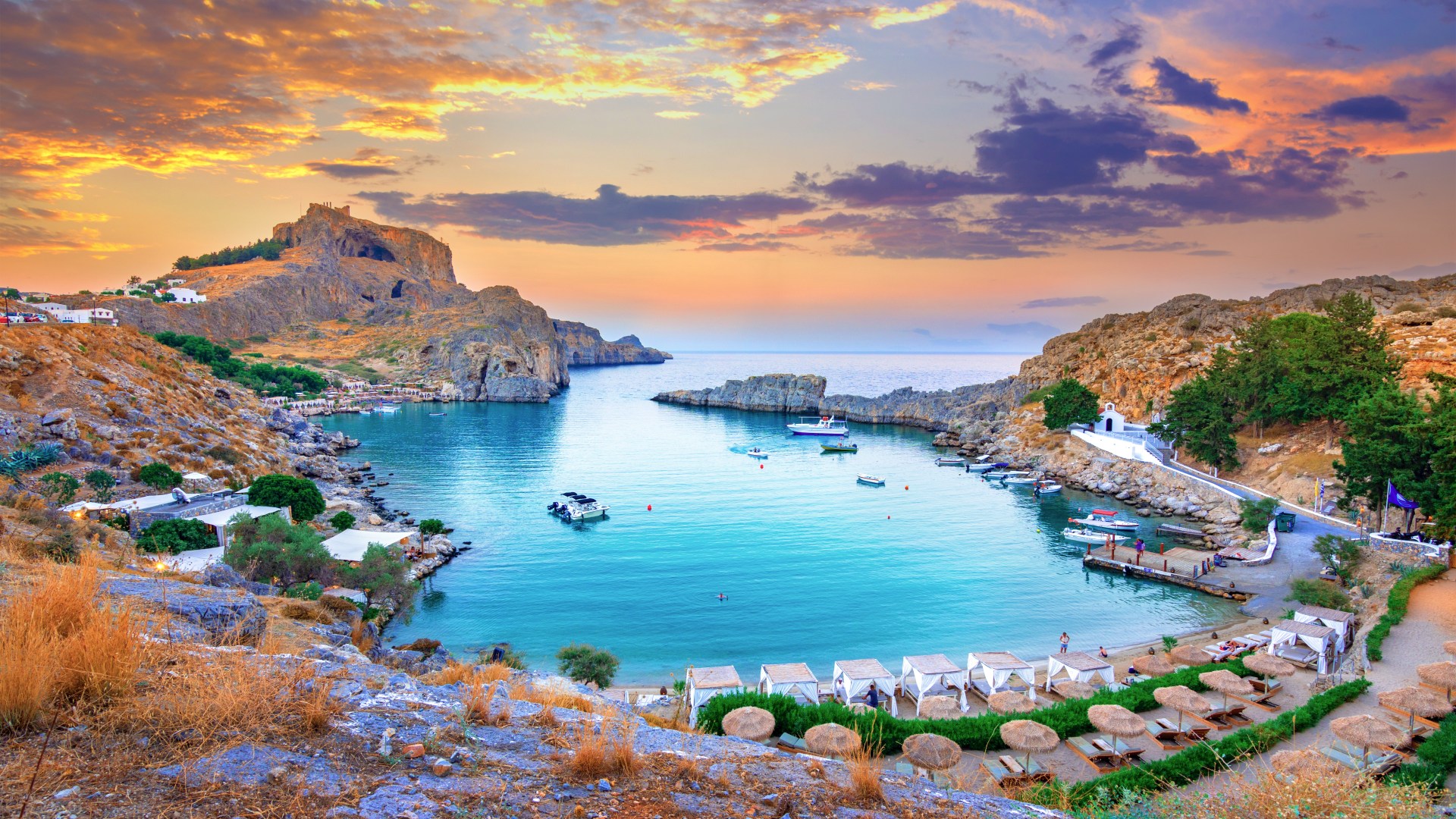 Incredible 2027 summer holidays WITHOUT huge price tags – from £36pp a month
