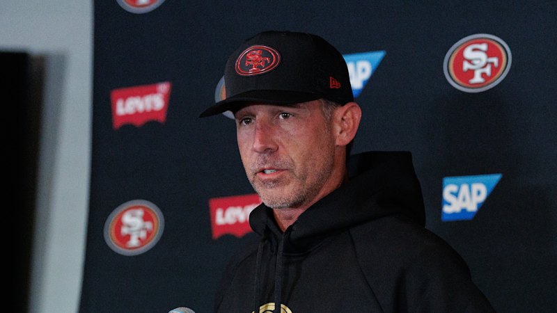 Incredible food, great coffee – and no crocs: Why the 49ers changed their tune on Melbourne
