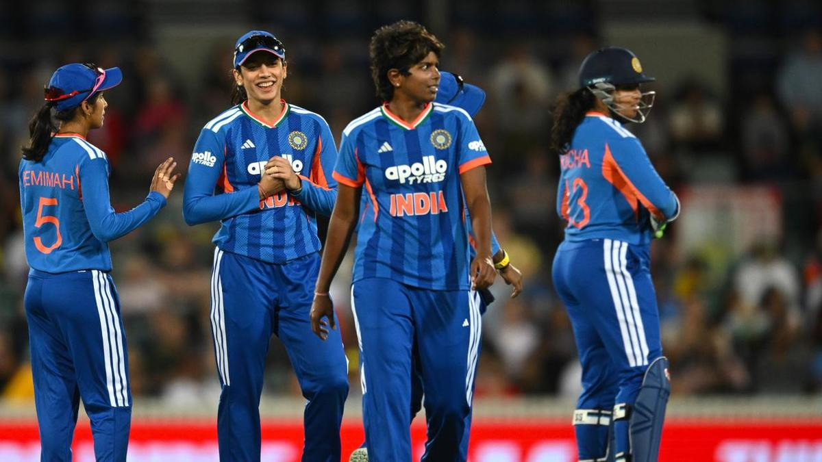 India step in to host Women's Champions Trophy