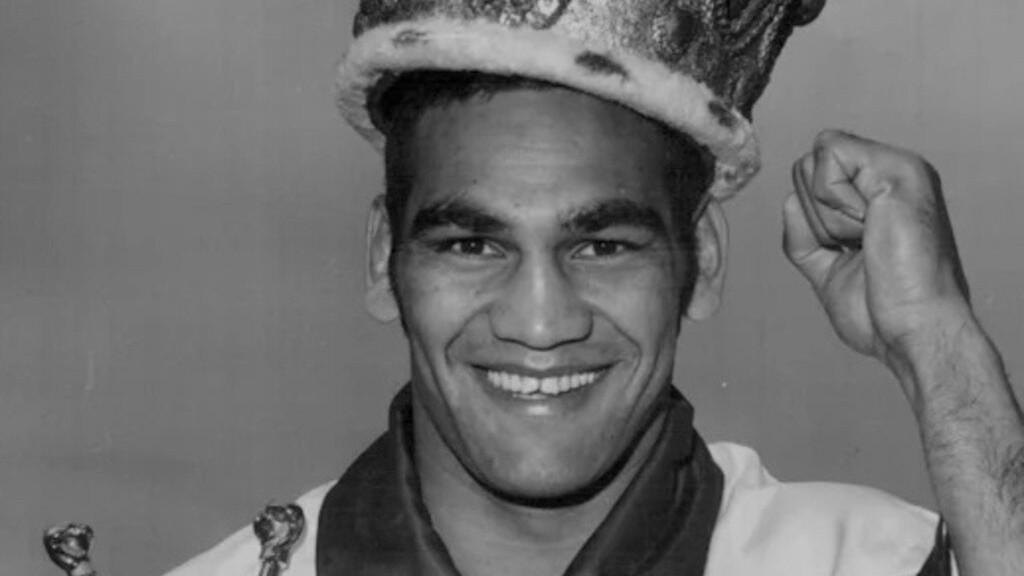 Indigenous Australian boxing legend Tony Mundine OAM to be celebrated live on air