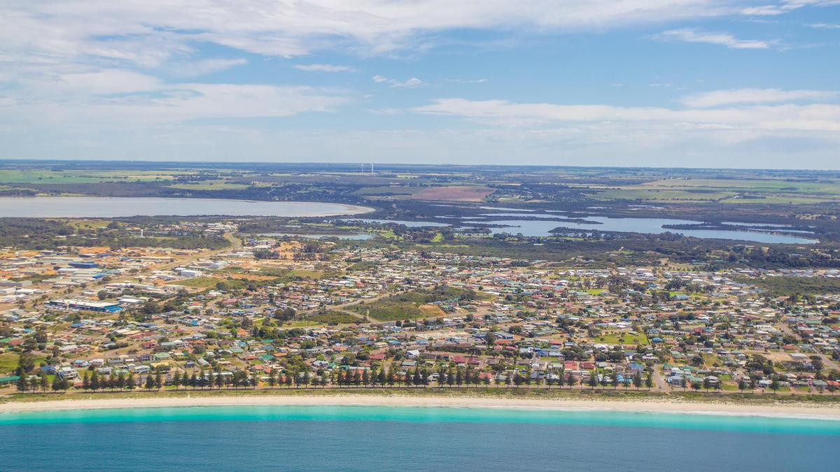 Industry leaders will speak at business forum Converge Esperance on Wednesday
