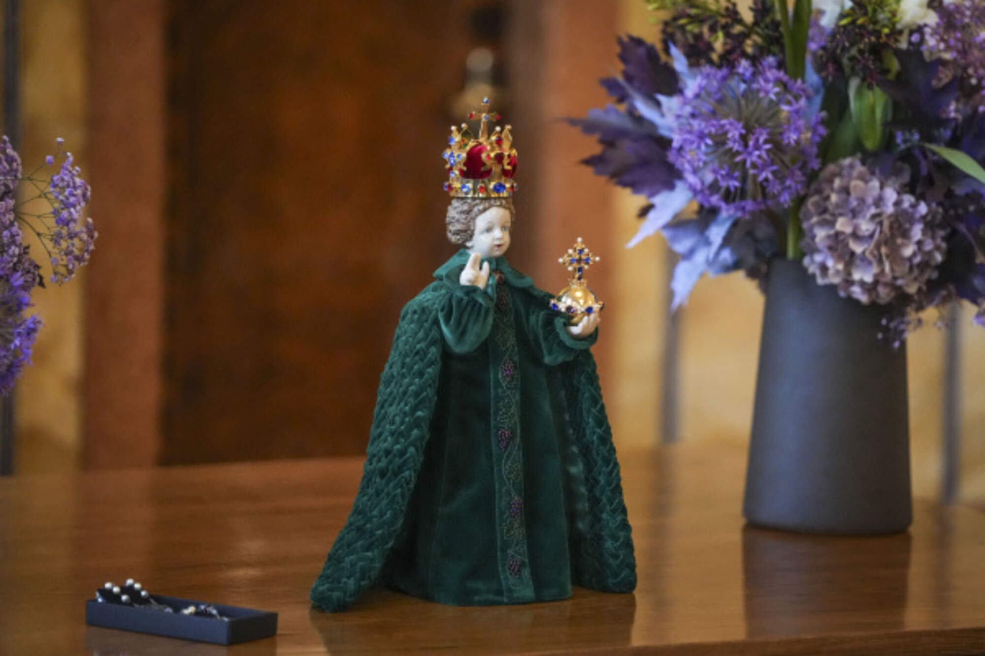 Infant Jesus of Prague gifted to County Kerry