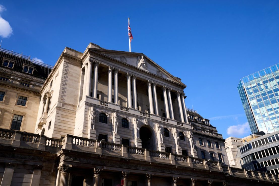 Inflation expectations softer than predicted ahead of interest rate decision