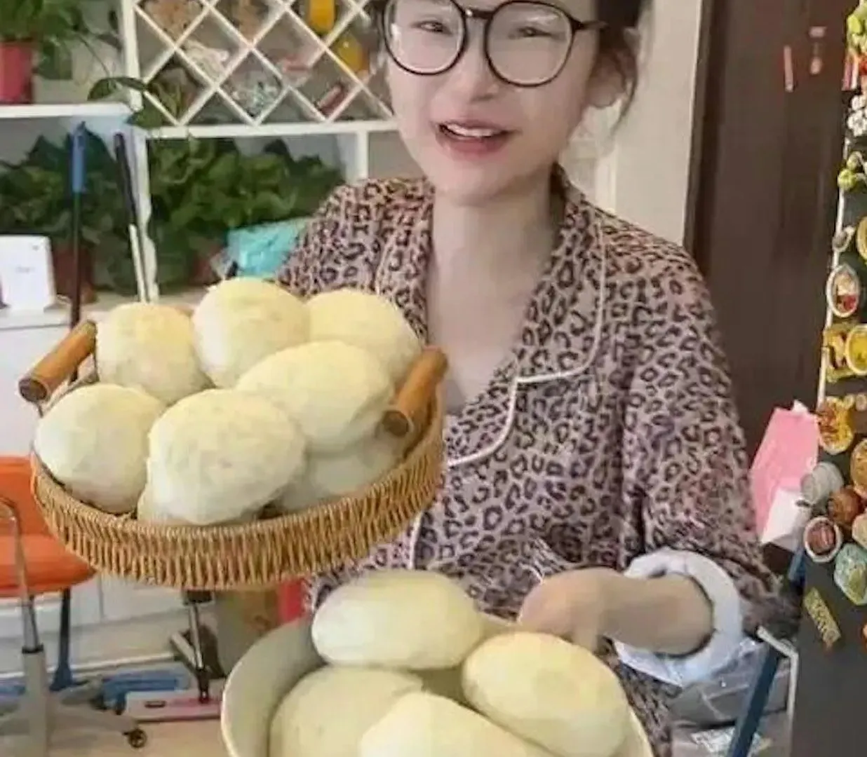 Influencer, 24, told fans ‘health comes first’ days before dying after ‘extreme eating challenges led to heart attack’