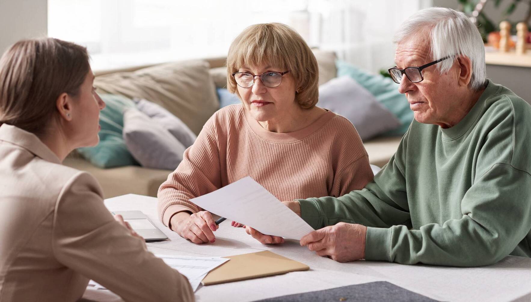 Inheritance tax reform would boost value of windfalls