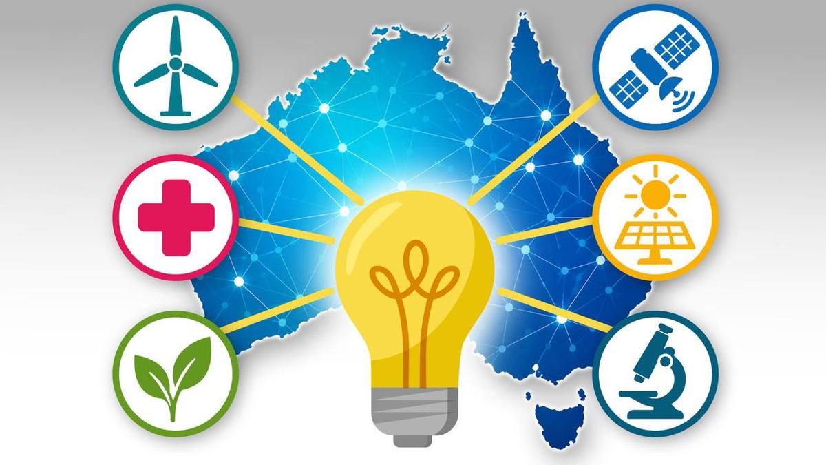 Innovation 'reset' yet to lock in post-COVID lockdown