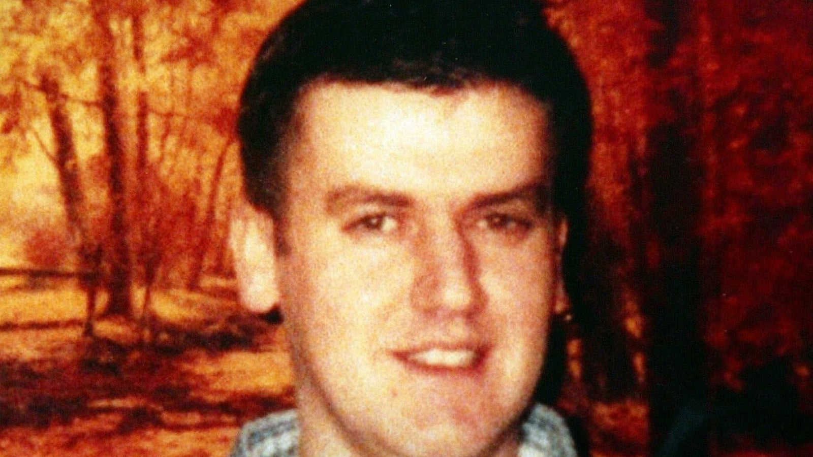 Inquiry finds no RUC collusion in murder of Catholic man