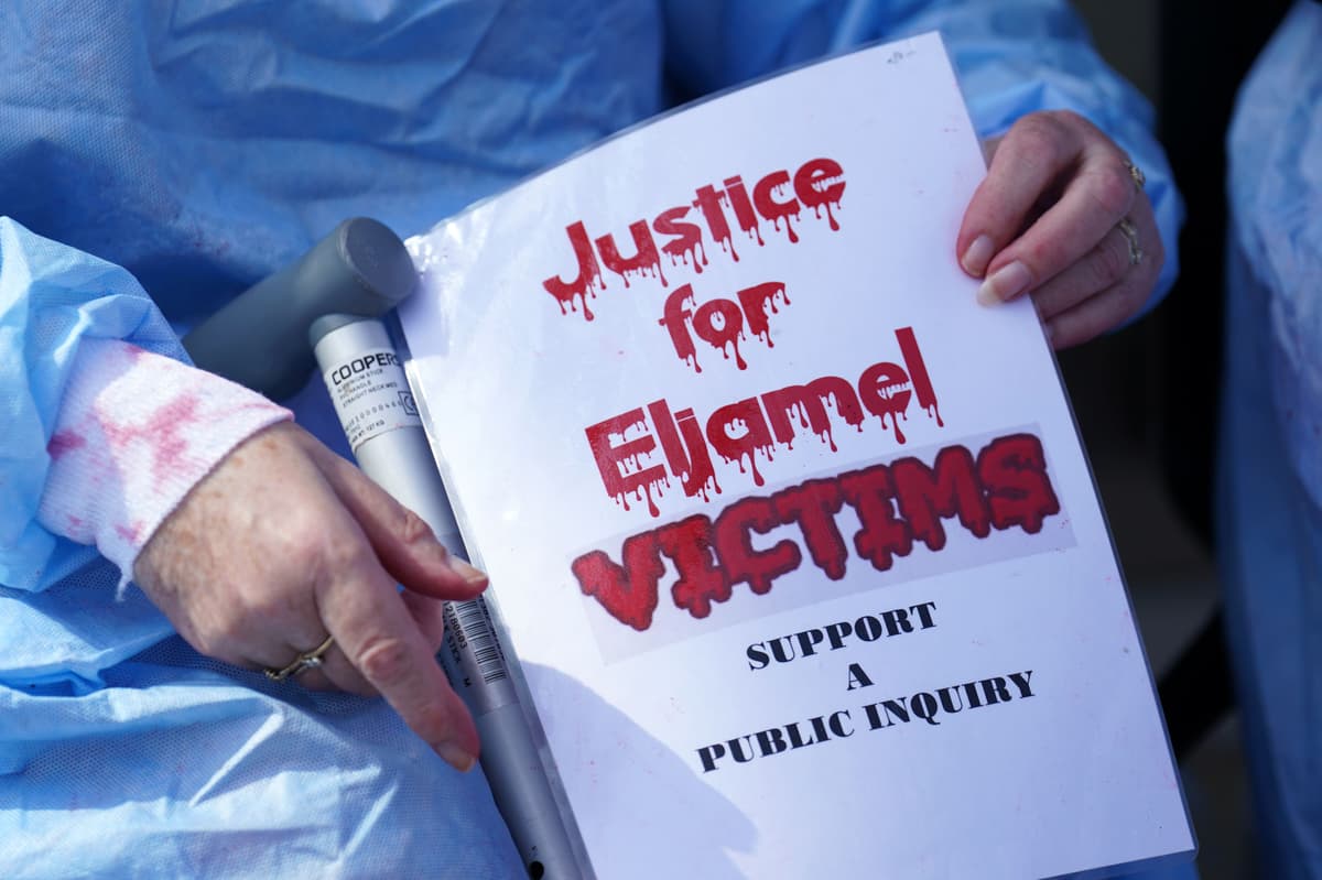 Inquiry into disgraced brain surgeon Sam Eljamel to begin public hearings