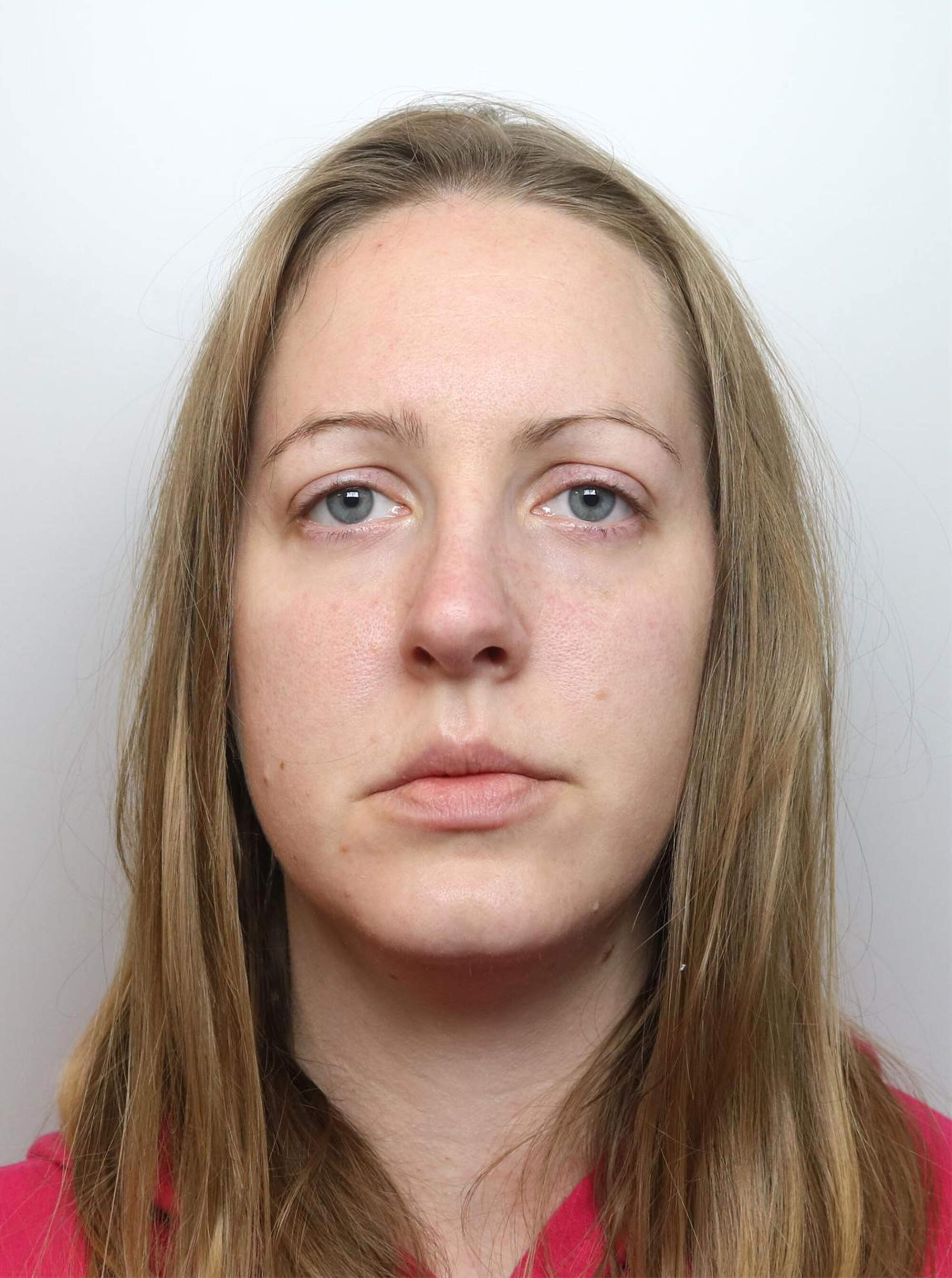 Inquiry report over crimes of killer nurse Lucy Letby to be published