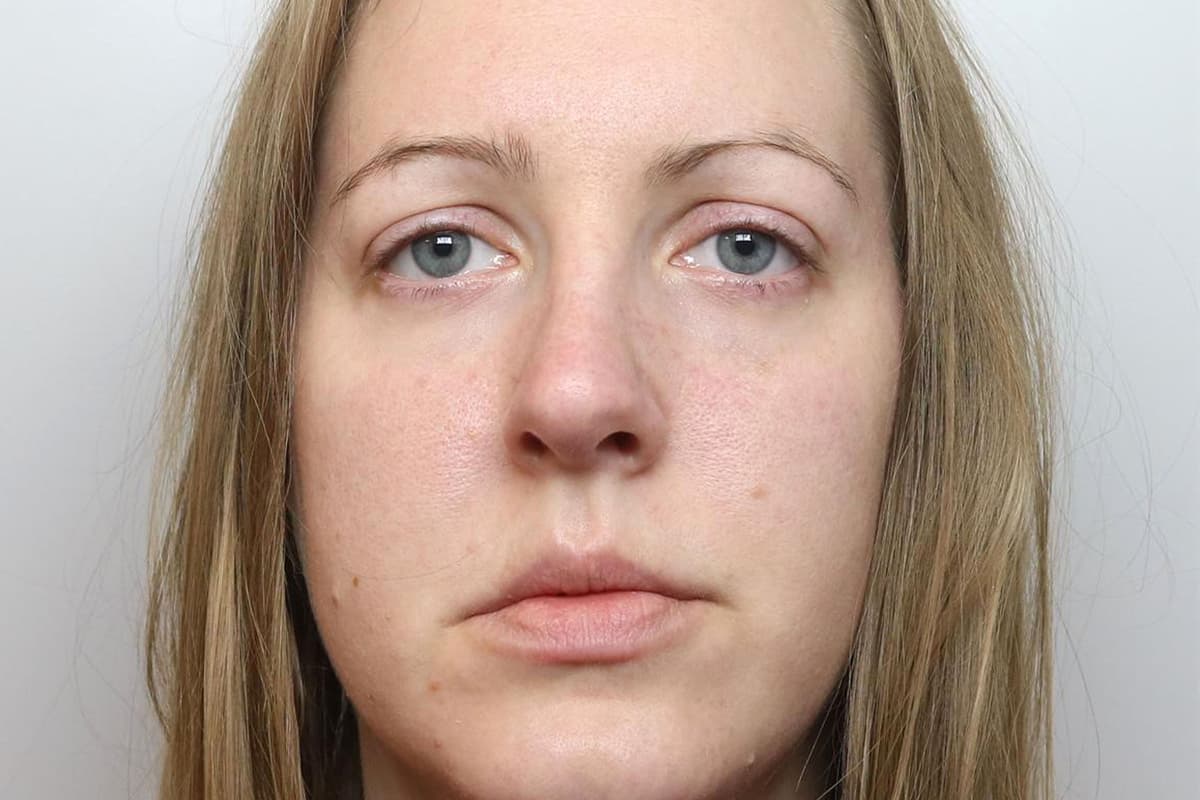 Inquiry report over crimes of killer nurse Lucy Letby to be published