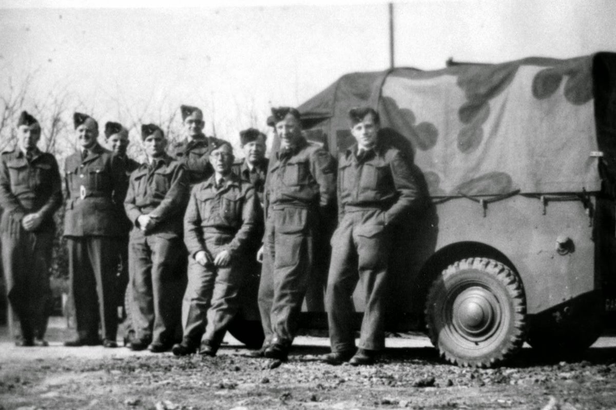 Inside Britain’s top secret decoy cities that fooled Hitler’s bombers and saved thousands of lives