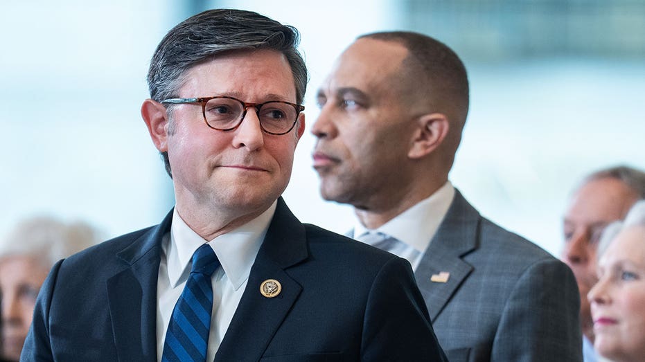 Inside House Republicans' plan to end run Dem opposition and pass Trump-backed voter ID