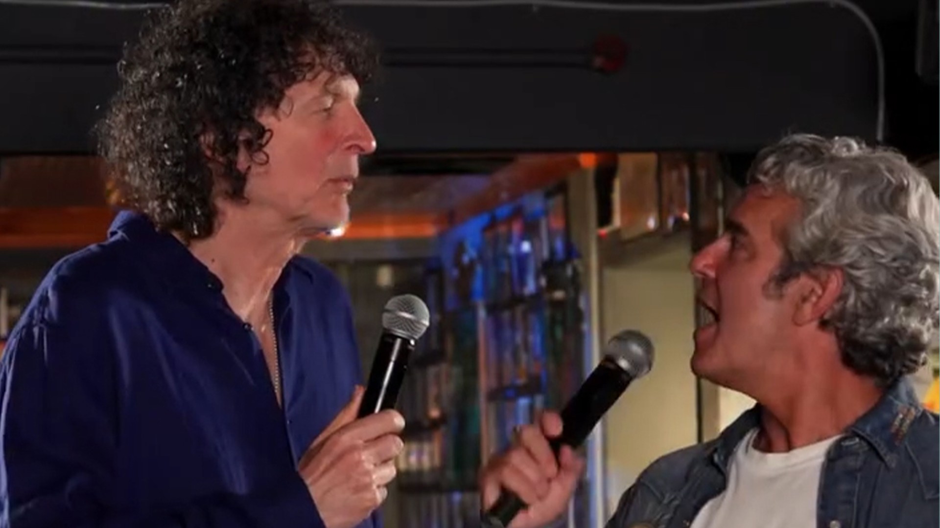 Inside Howard Stern’s feud with Andy Cohen as rival takes over shock jock’s SiriusXM channel