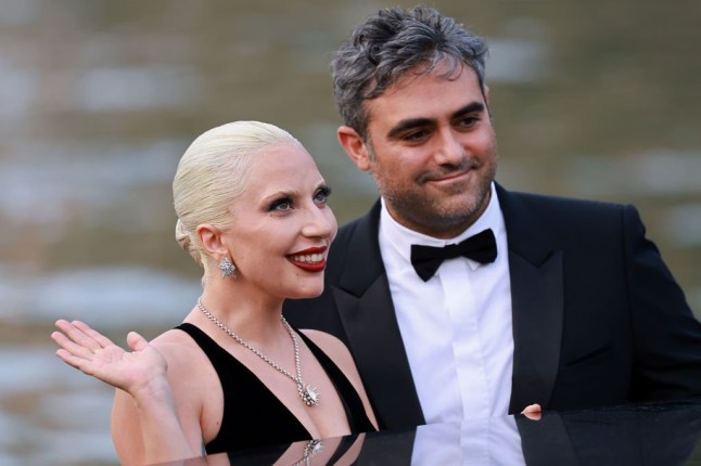 Inside Lady Gaga and Michael Polansky’s relationship as they welcome first child