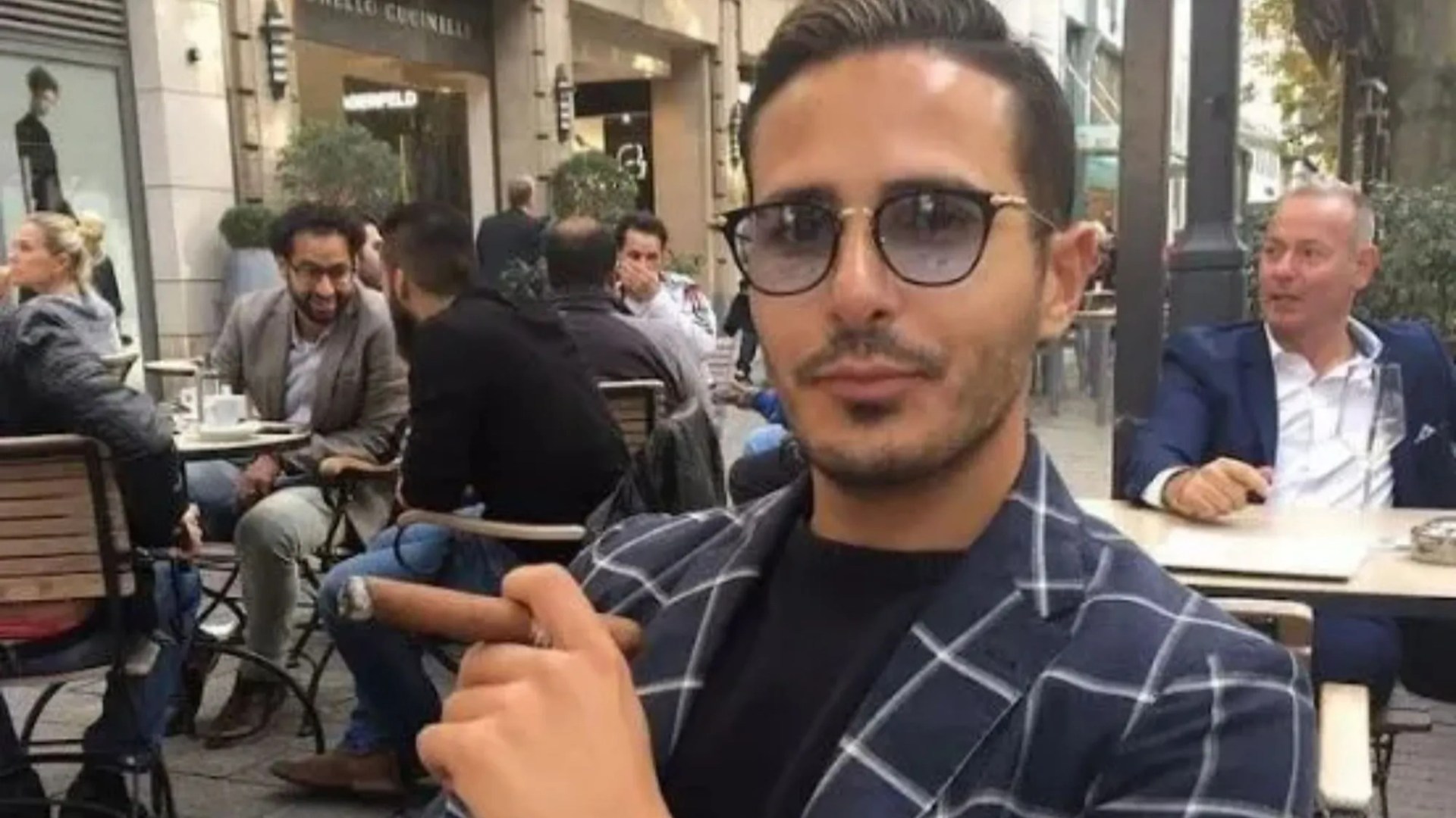 Inside Tinder Swindler’s sick manosphere rebrand from DATING APP to £150 vids… but victim exposes the real Simon Leviev