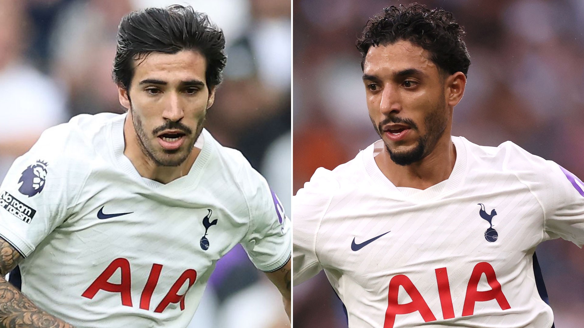 Inside Tottenham’s biggest ever summer of change with 54 TRANSFERS as chiefs deliver on ‘complete reset’ promise