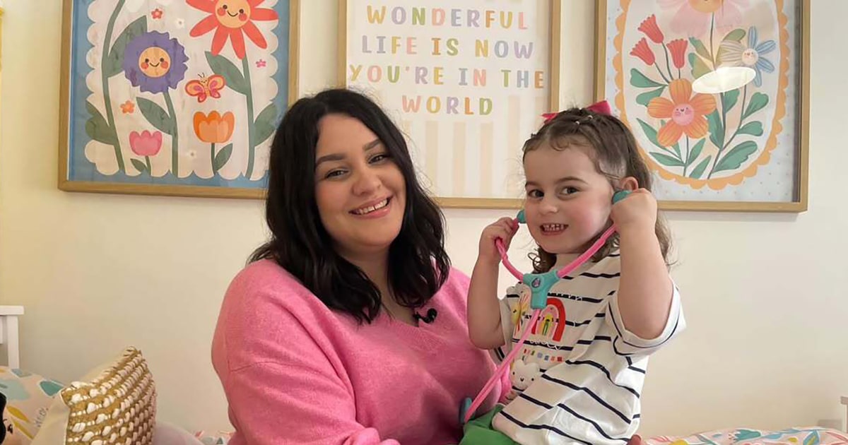 Inside the U.K.’s lifesaving treatment for postpartum psychosis