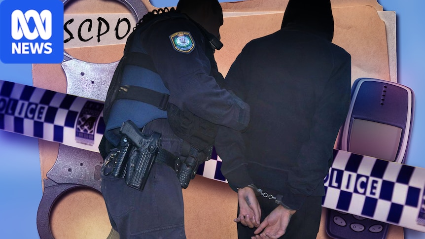 Inside the new police powers to target Sydney's criminal underworld