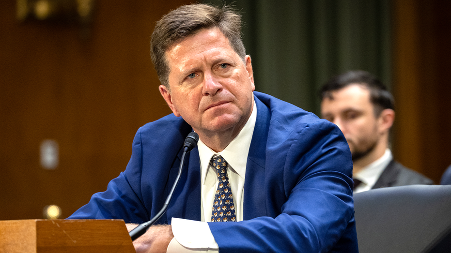 Intel chief warns of 'evolving' threats as terror groups now 'recruit their agents online'