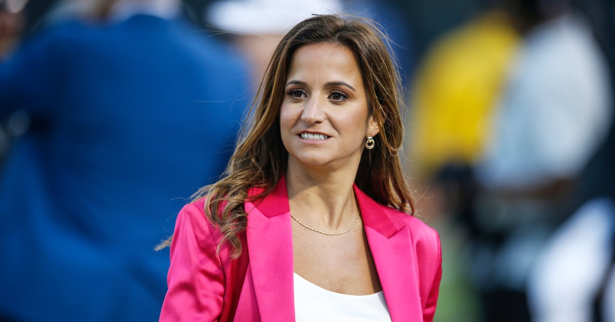 Internal probe finds Dianna Russini’s ties to Patriots coach to be ‘awkward’ and ‘uncomfortable’