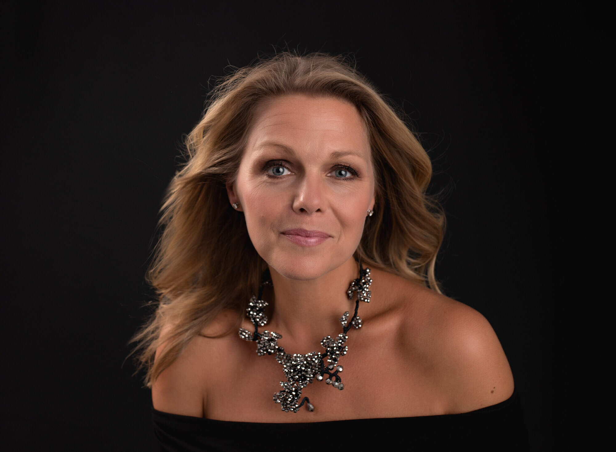 International opera star Miah Persson to open new classical music season in Drogheda