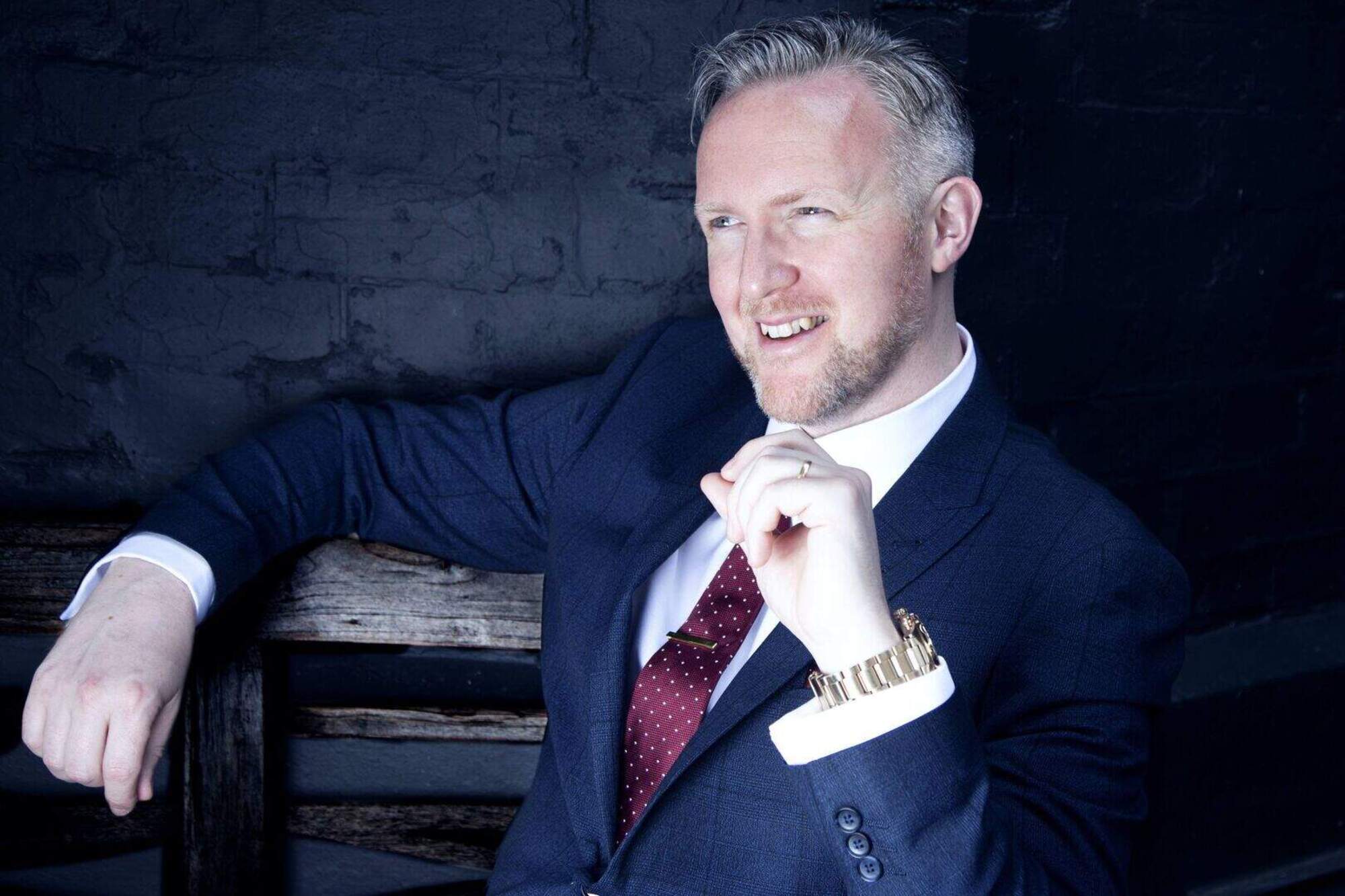 International stars coming to Drogheda for new Classical Music season