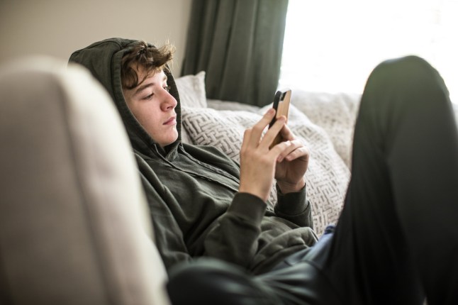 Internet introjection is the worrying phenomenon every parent should know about
