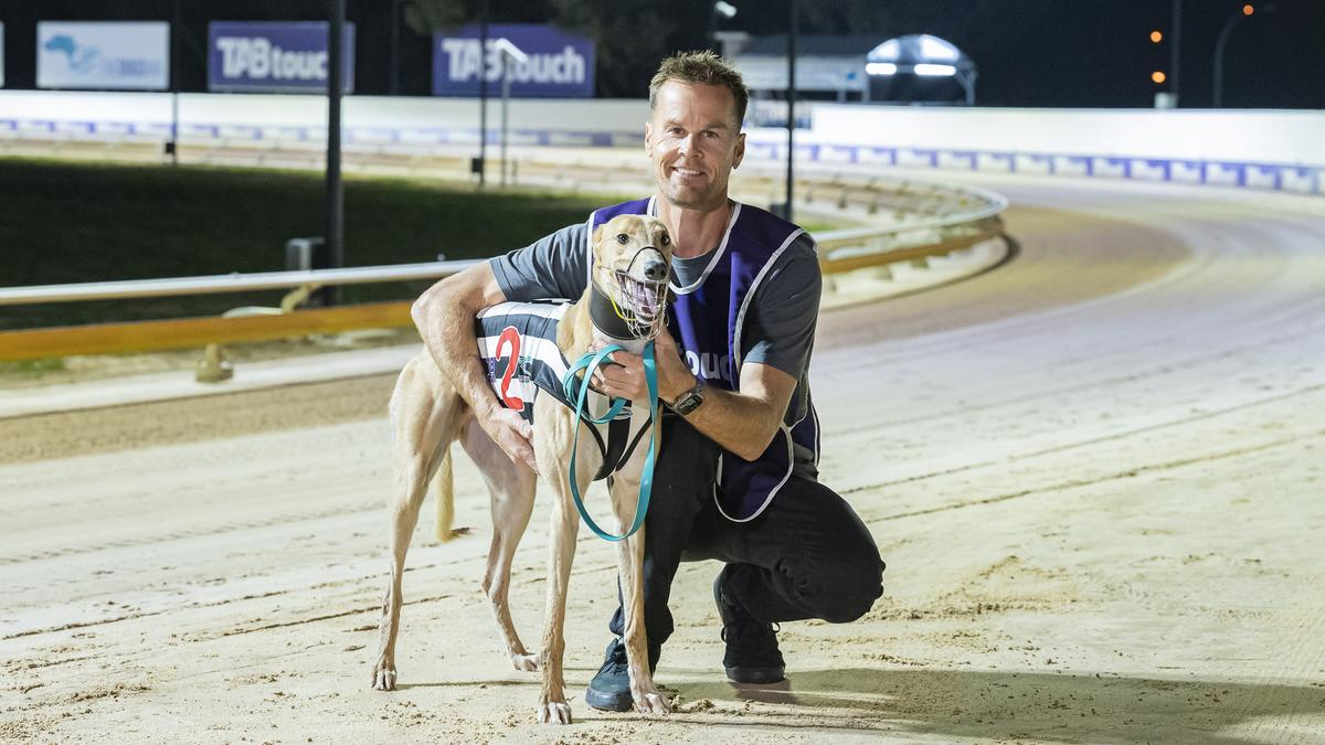 Intimidation bullies rivals on way to victory in Express Stakes heat