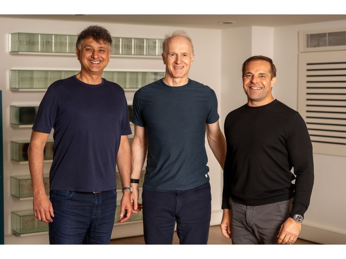 Intrepid Growth Partners Launches with US$525 Million Fund to Back Ambitious AI Founders Redefining Their Industries