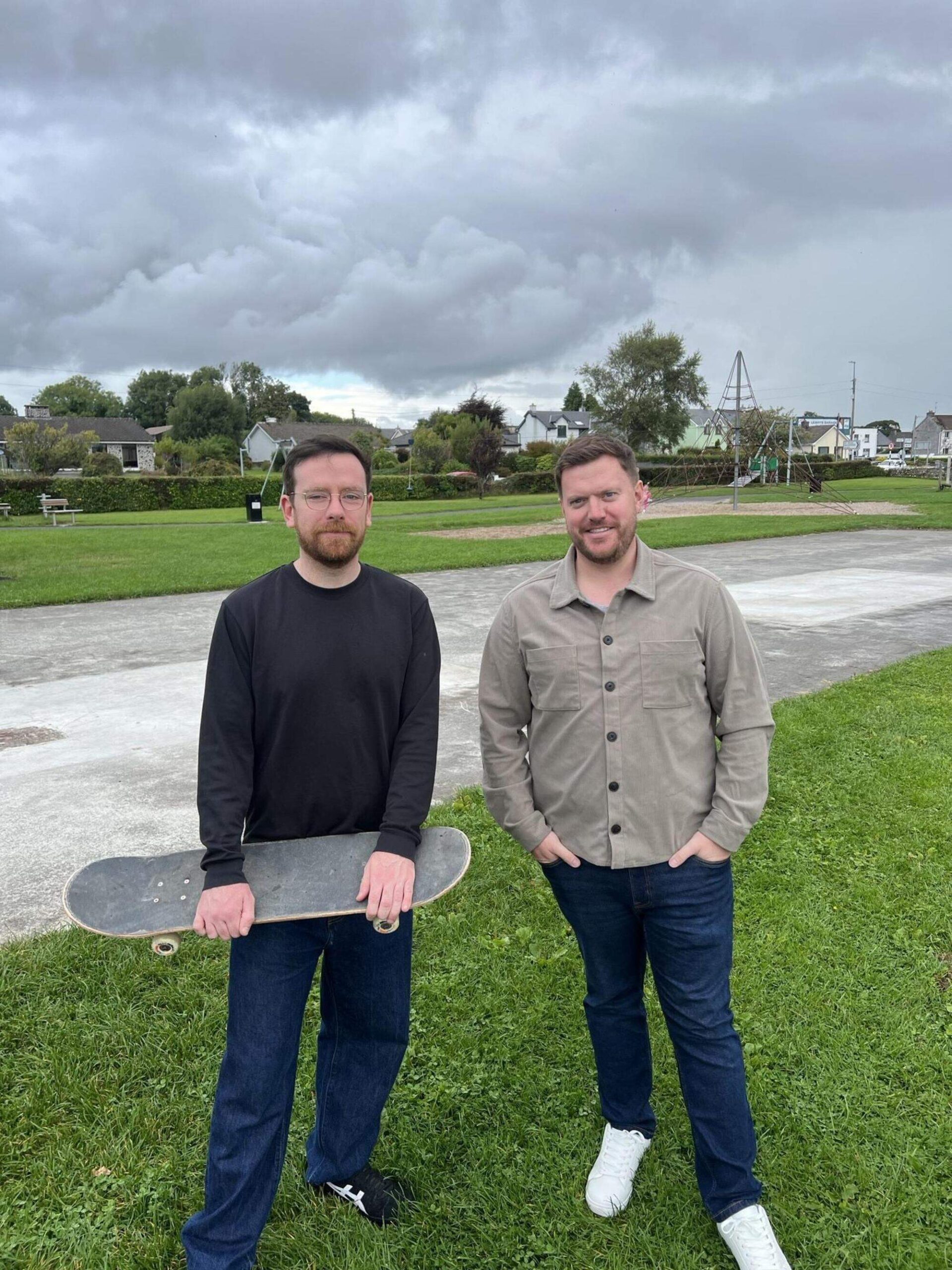 Investment in Galway skate park would cut costs and benefit community, senator says