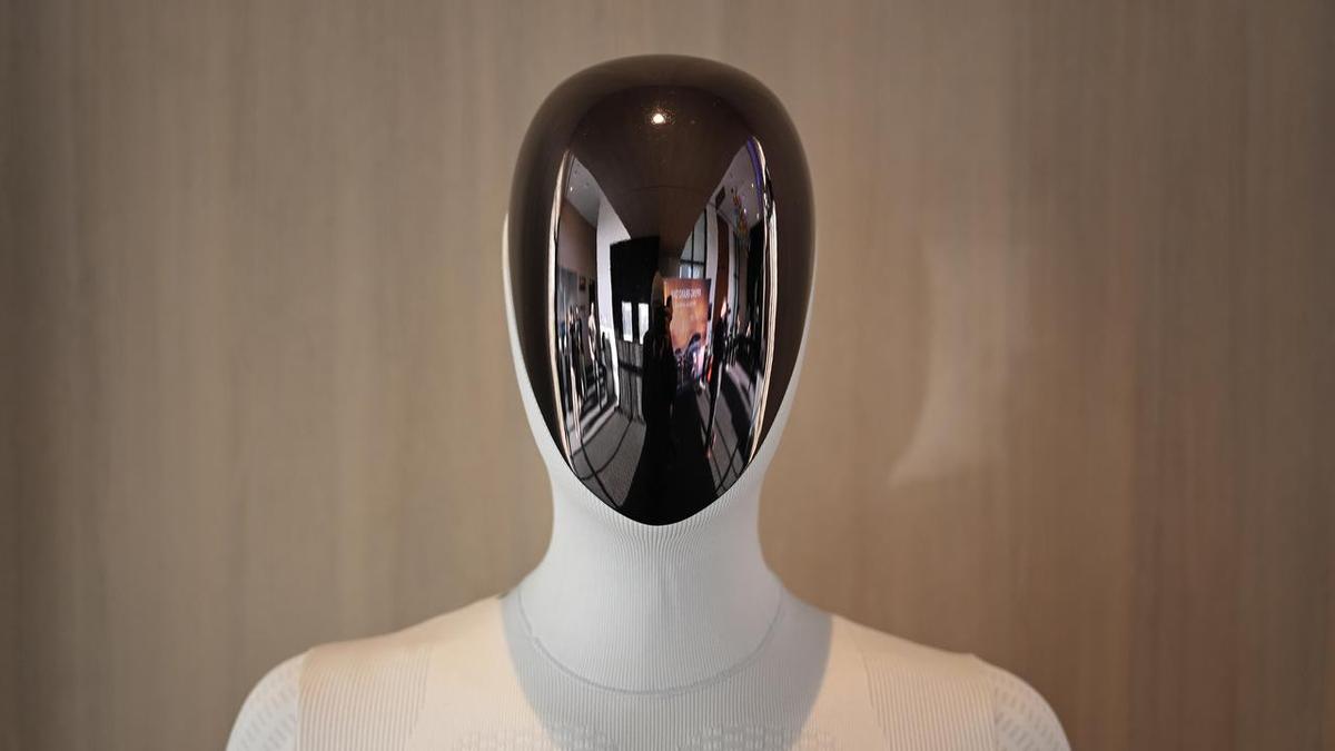 Investors undervaluing the life-changing power of AI