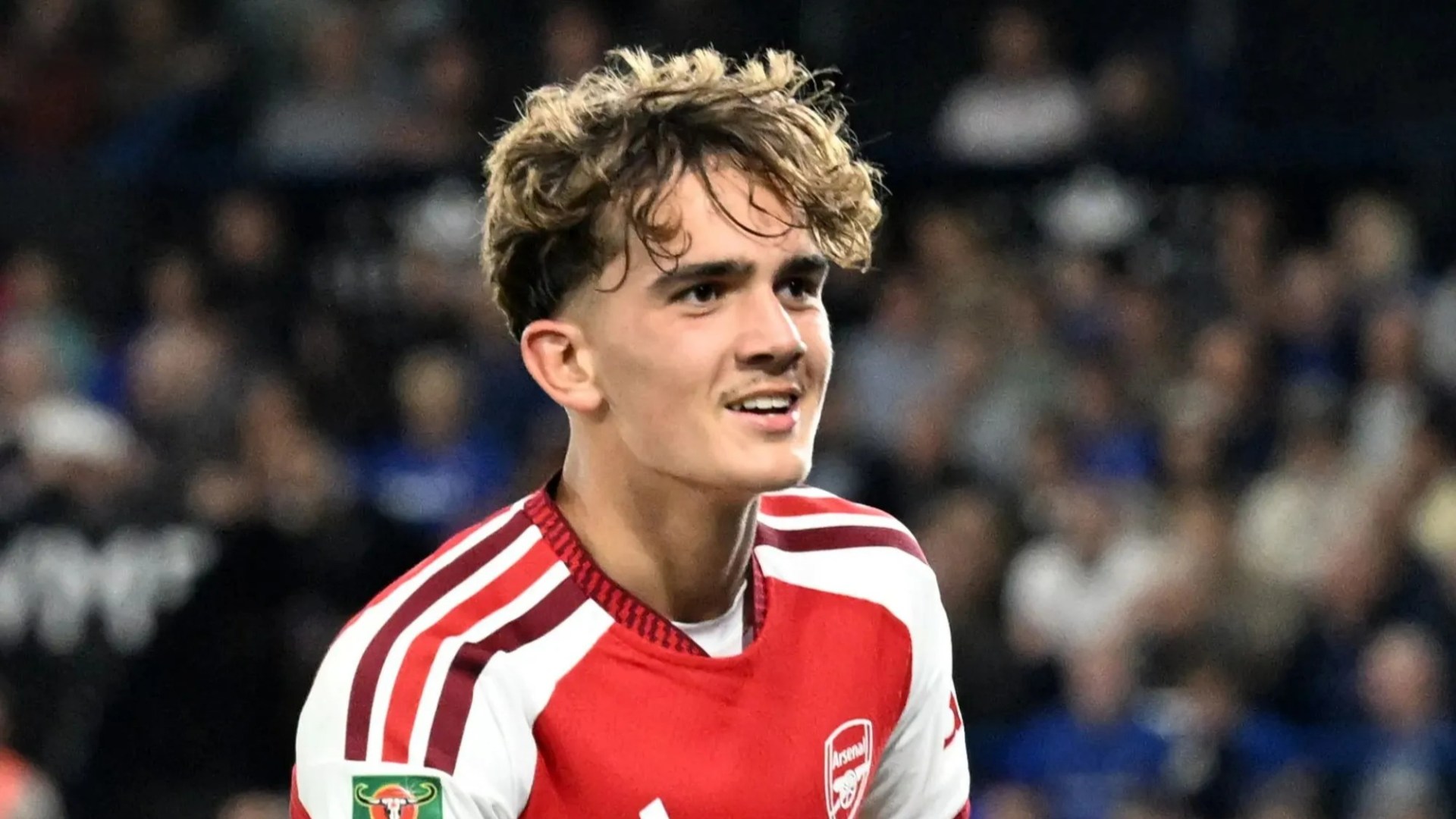 Ipswich 2 Arsenal 4: Max Dowman bags two sublime goals as Gunners breeze past Tractor Boys
