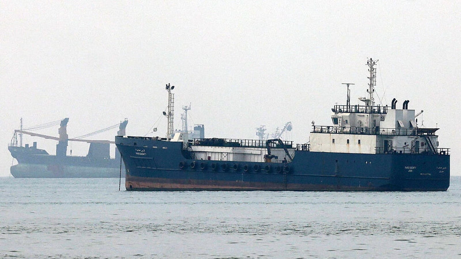 Iran-Gulf talks delayed as oil supply concerns deepen