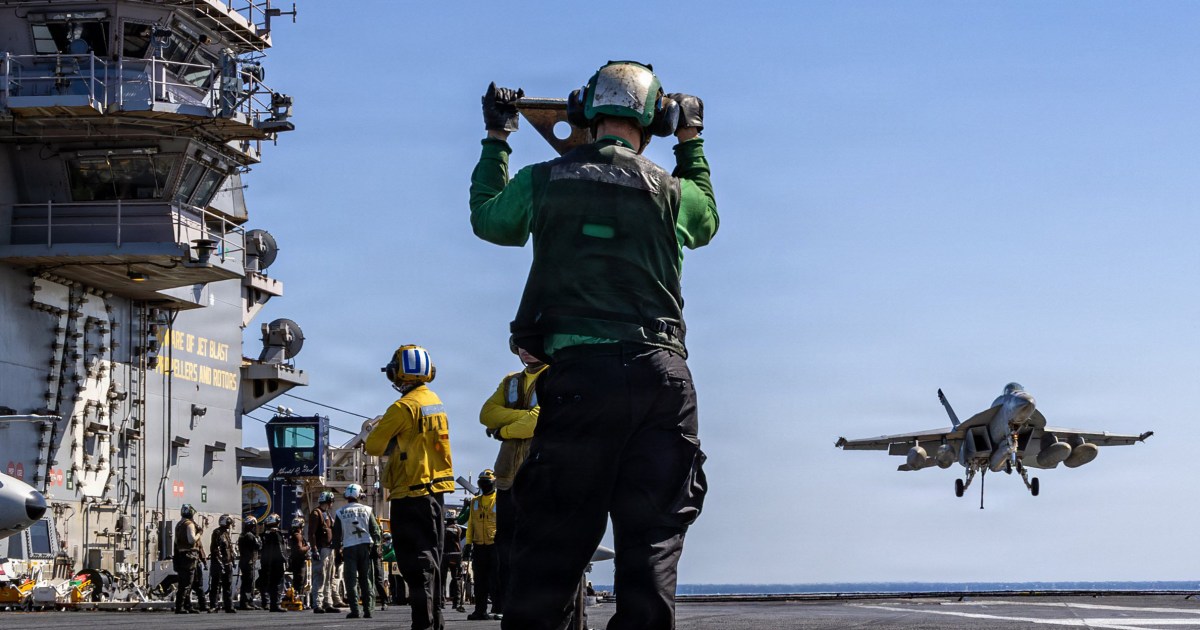 Iran war driving up inflation for Americans, CBO report says