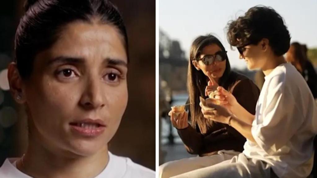 Iranian footballers Fatemeh Pasandideh, Atefeh Ramezanisadeh break silence after Australia asylum