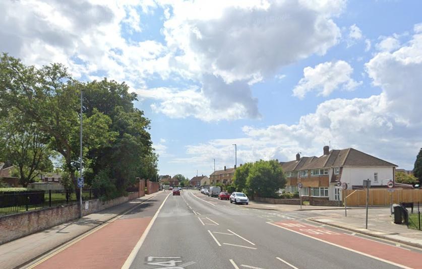 Iraqi man, 33, charged with rape of 14-year-old boy in alleyway and stalking woman in her 20s in UK port city