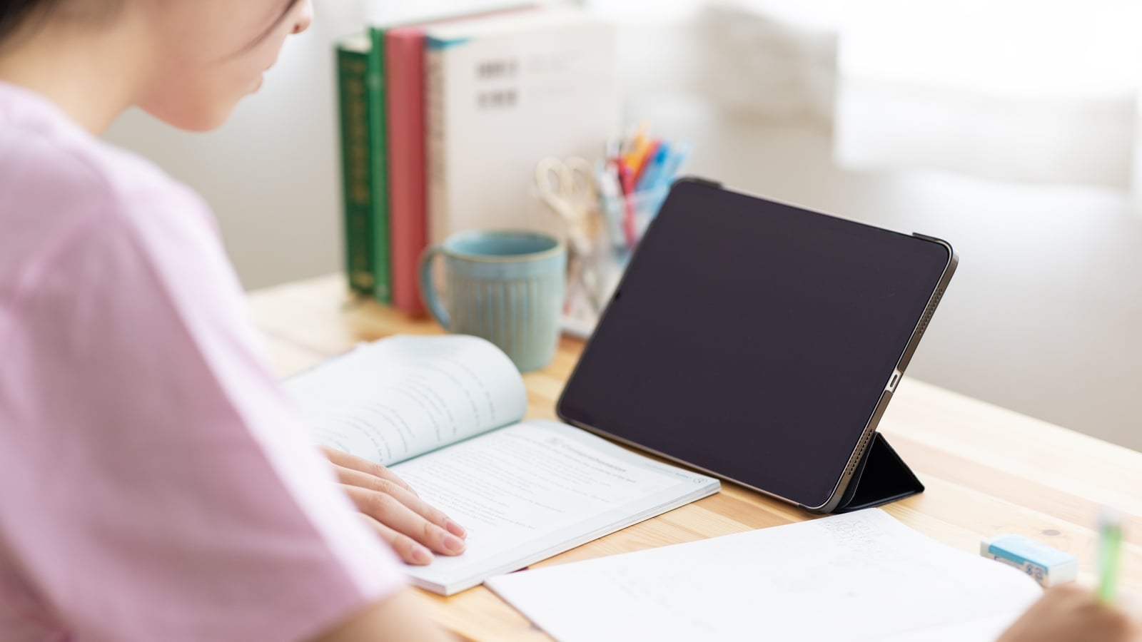 Ireland's 15-year-olds rank first for reading - study