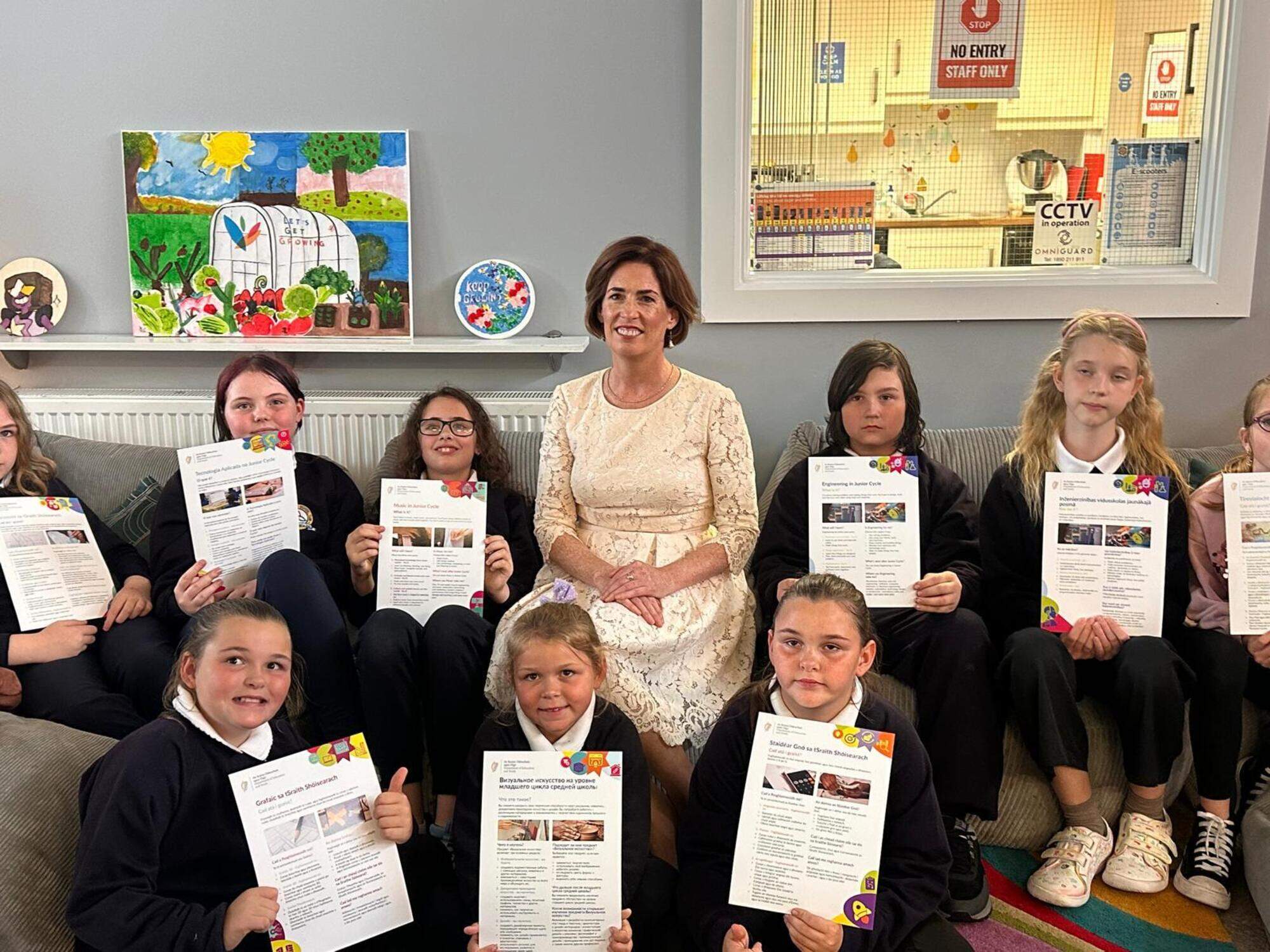 Ireland’s first interactive map of youth services launched at Galway event