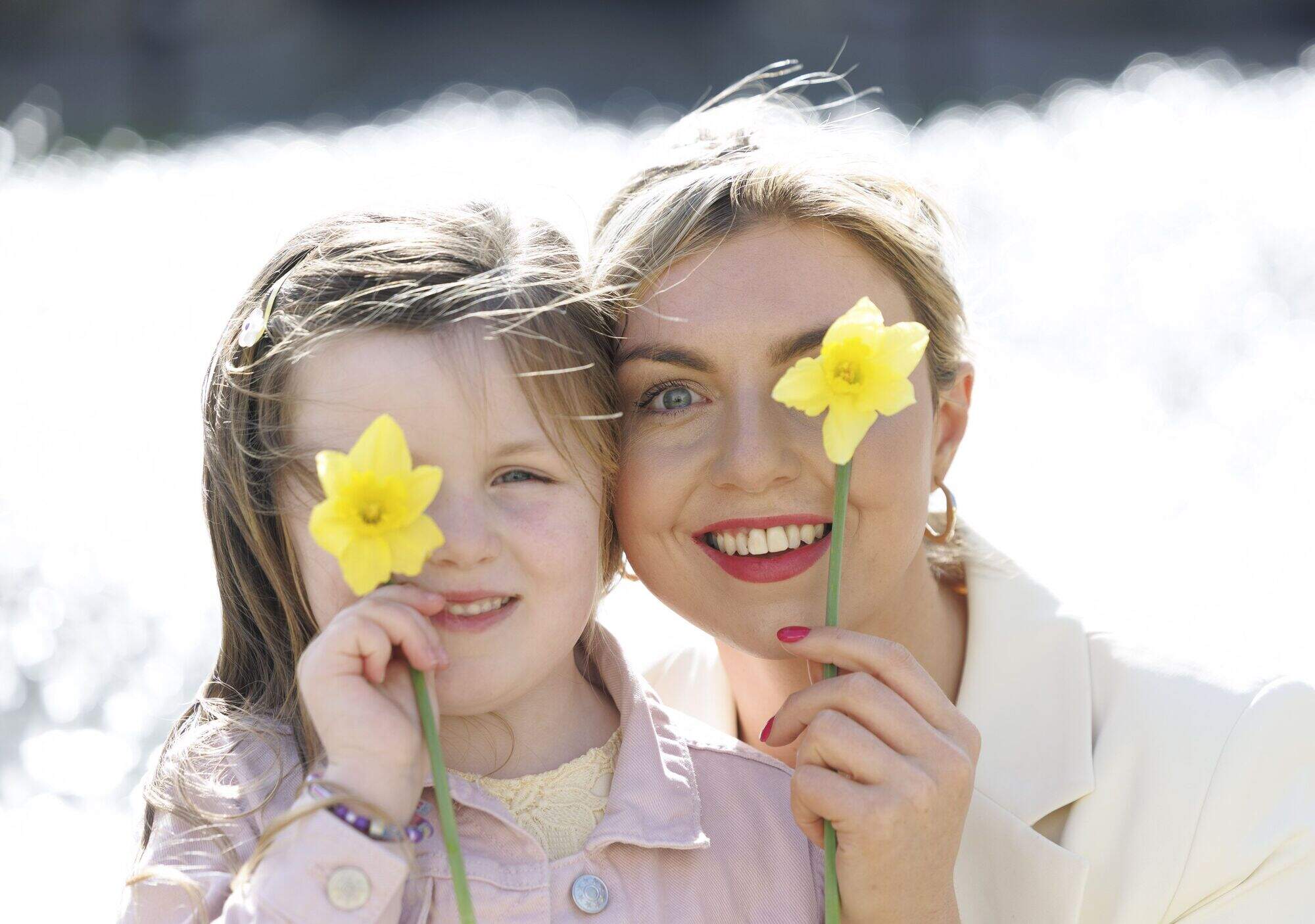 Irish Cancer Society hails Wexford fundraisers after Daffodil Day drive raises over €30,000