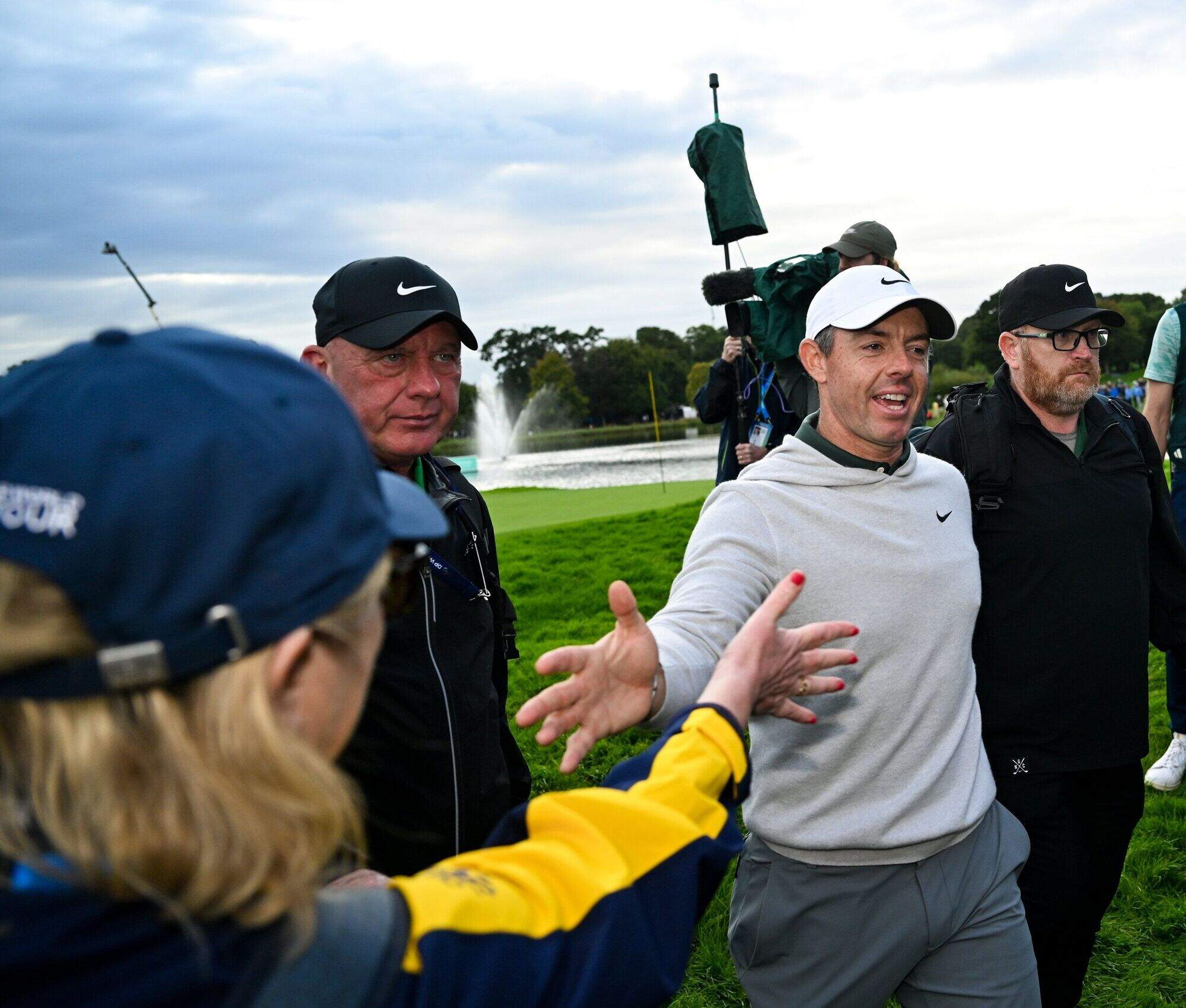 Irish Open explainer — the TV details, course, the stars and everything you need to know about Trump Doonbeg