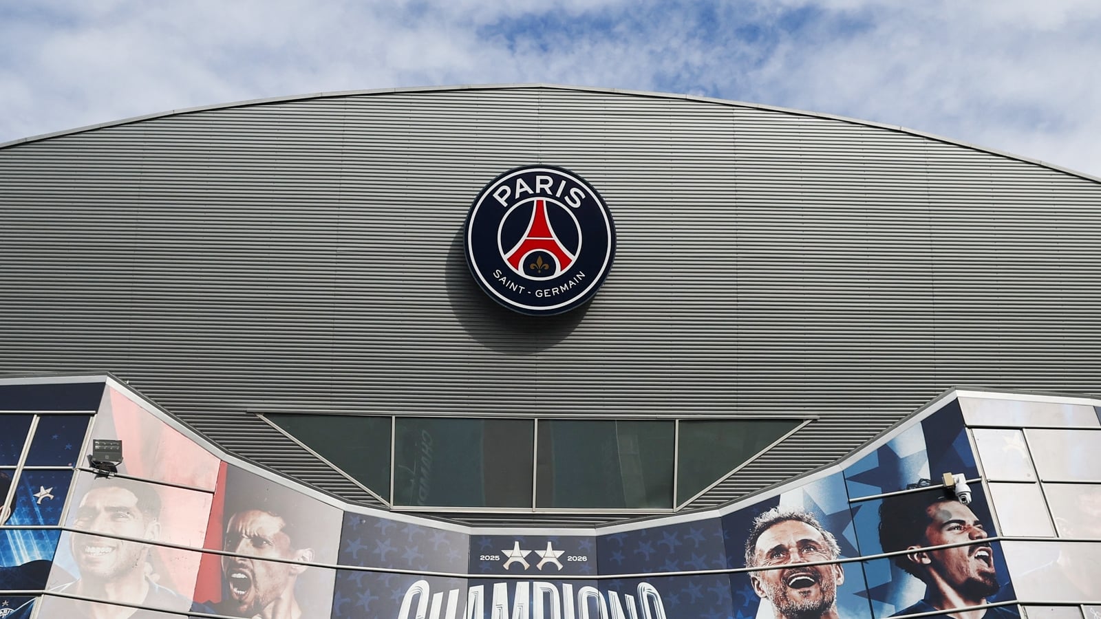 Irish grass to be laid on iconic Parc des Princes pitch
