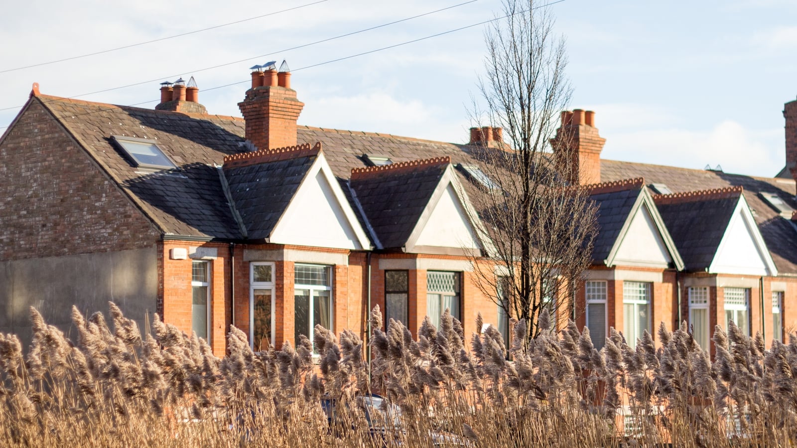 Irish property prices overvalued by 17%, ESRI finds