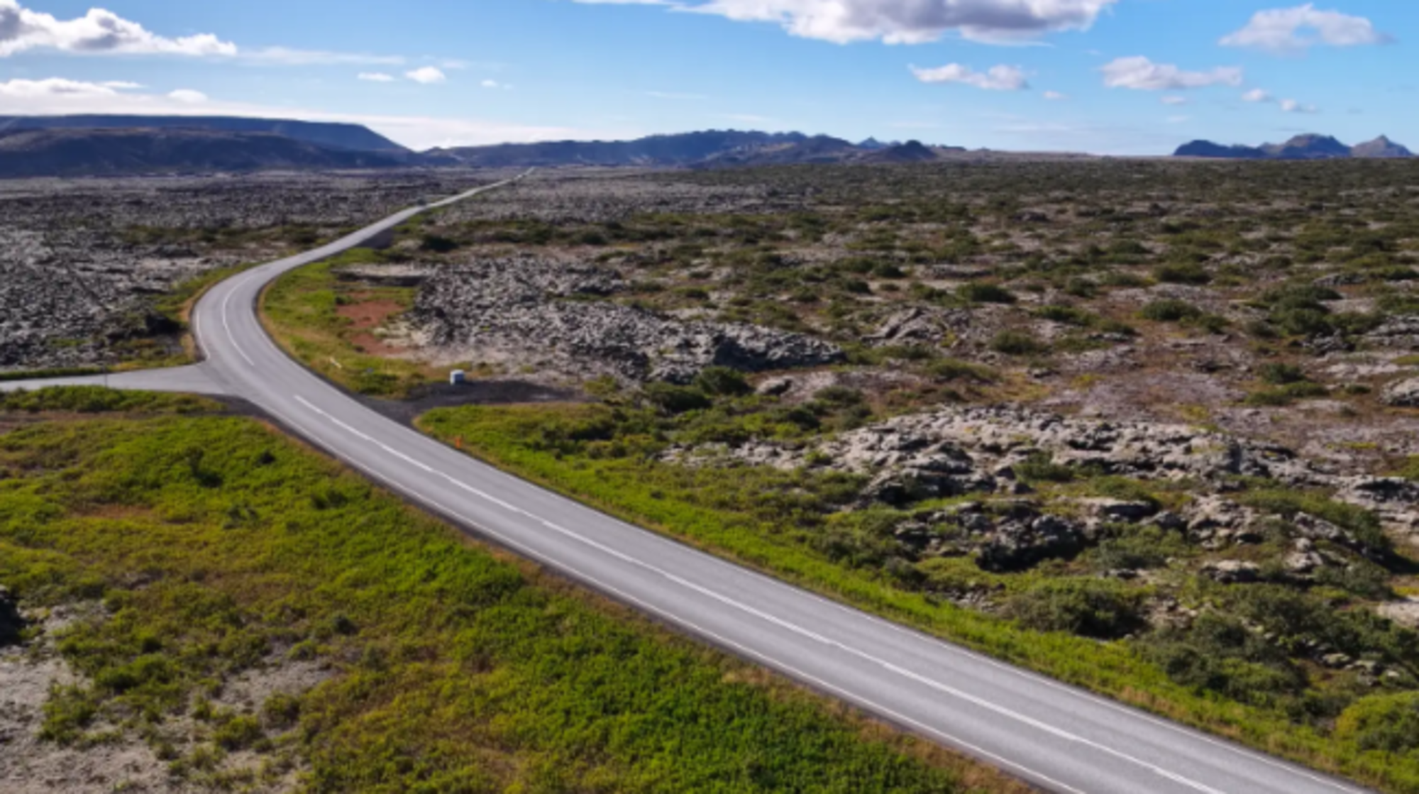 Irish woman (18) among three killed in Iceland car crash