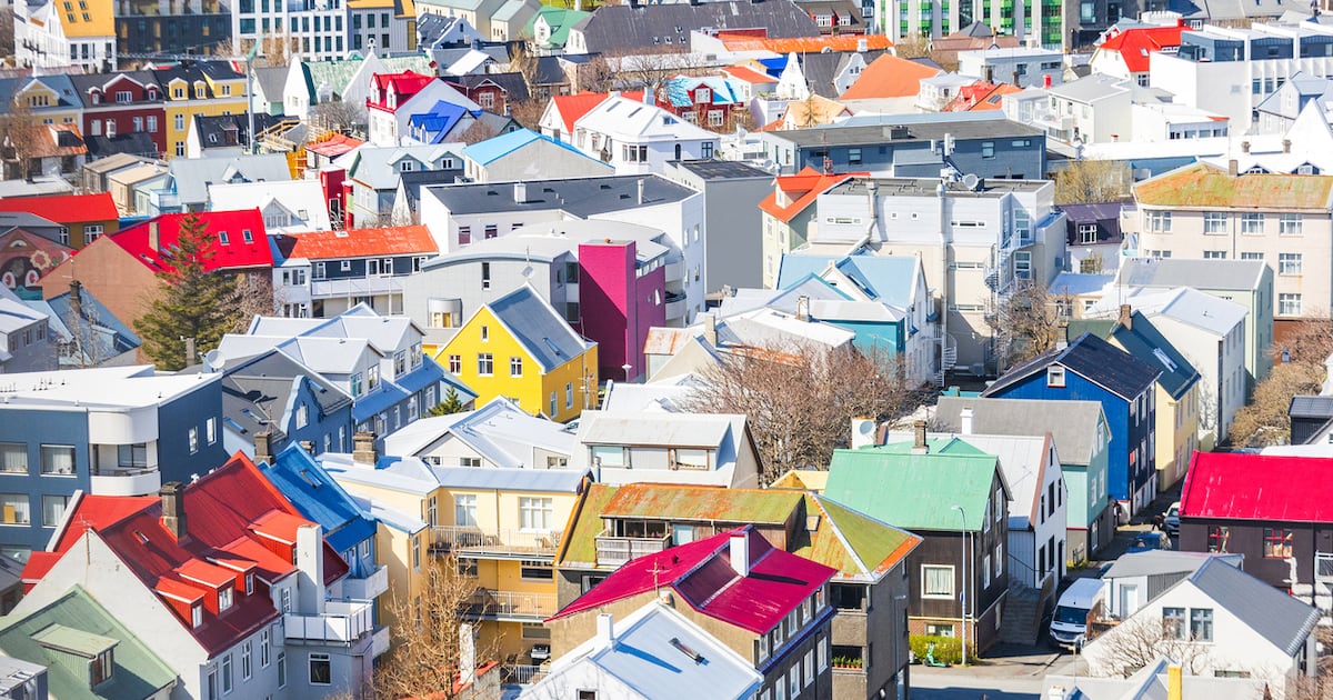 Irish woman and two others killed in car crash in Iceland
